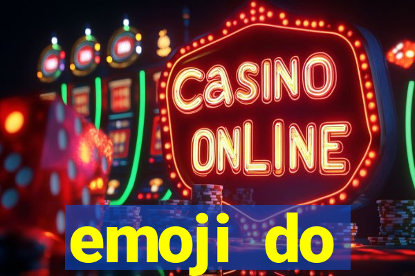 emoji do corinthians whatsapp